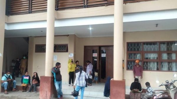 7.000an Warga Maluku Tengah Pindah Domisili ke Luar Daerah per Januari hingga Juni 2021