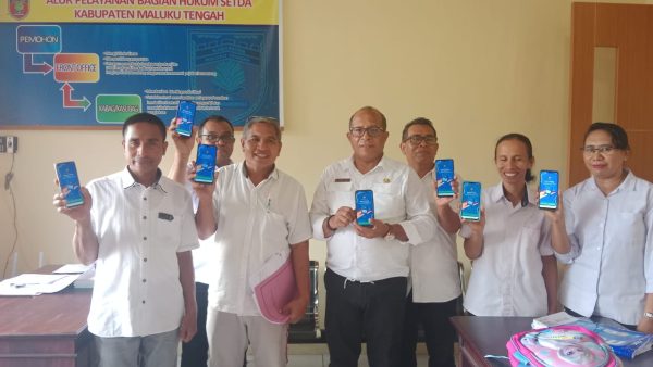 Pembuatan IKD (Identitas Kependudukan Digital)